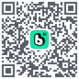 波点音乐 QRcode