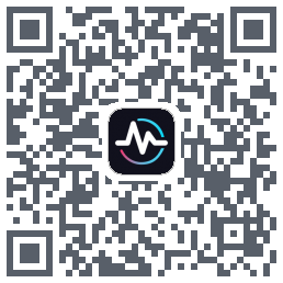 MERIT超燃脂 QRcode