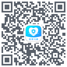 医患沟通 QRcode