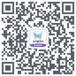 澜渟的下載二維碼