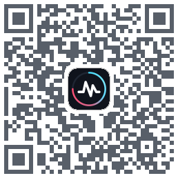 MERIT超燃脂 QRcode