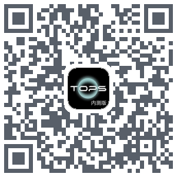 TopspaceDownload QR-Code