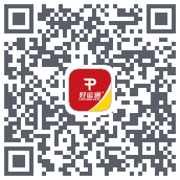 好运通 QRcode