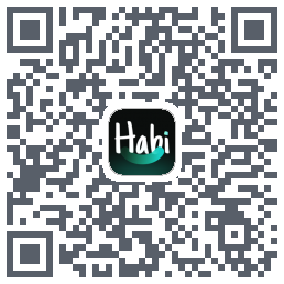 Habibcódigo QR de descarga de