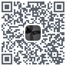 NETAPORTER中国的下載二維碼
