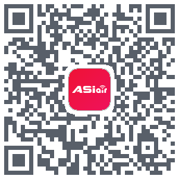 ASIAIR QRcode