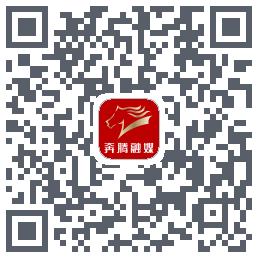 奔腾融媒的下载二维码
