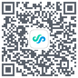 圣云医教云平台的下載二維碼