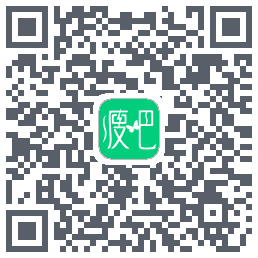 瘦吧减脂 QRcode