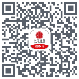中信-测试的下載二維碼