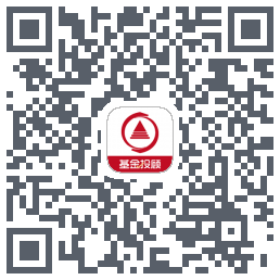 华夏财富 QRcode