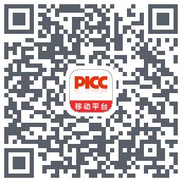 移动学习平台的下載二維碼