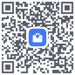 鱼管家 QRcode