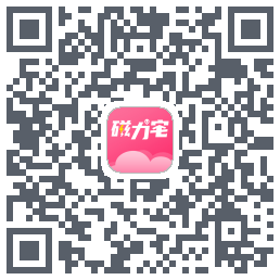 磁力宅 QR-код для загрузки