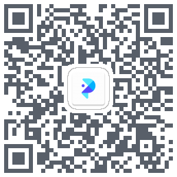 PicWishcodice QR per il download