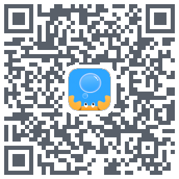 冒泡 QRcode