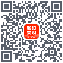 树拍易购的下載二維碼