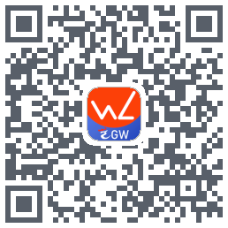 物流宝 QRcode