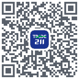 Trade211código QR de descarga de