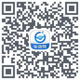 车信盟 QR-код для загрузки