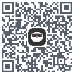 名人朋友圈 QRcode