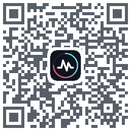 MERIT超燃脂du code QR de téléchargement