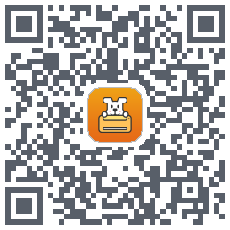 小白智慧打印codice QR per il download