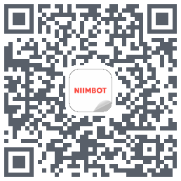 NIIMBOT QRcode