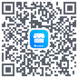 格力终端管理 QRcode