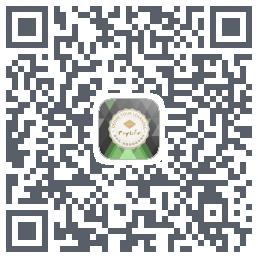 小思徽章的下载二维码