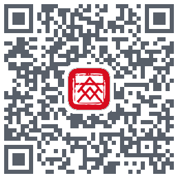 深文艺术的下載二維碼