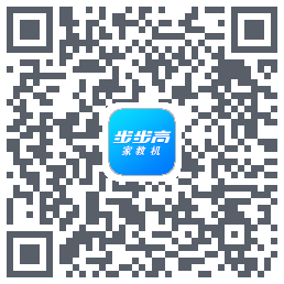 家长管理的下載二維碼