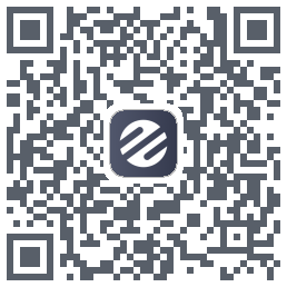 斑马仓du code QR de téléchargement