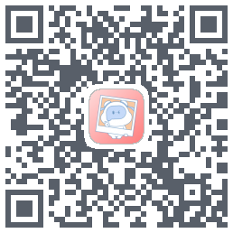 汉印美照código QR de descarga de
