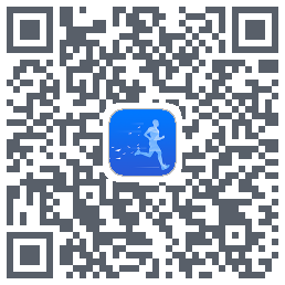 宜准跑步 QRcode