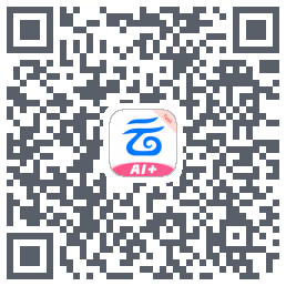 中国移动云盘 QRcode