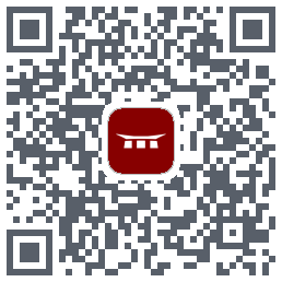 润泽园código QR de descarga de