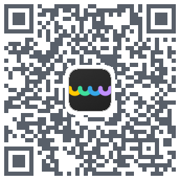 UPDF QRcode