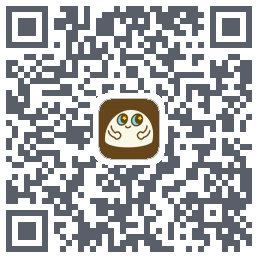 馒馒来 QRcode
