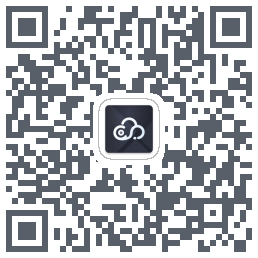 云审的下载二维码