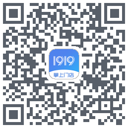 1919掌上门店codice QR per il download
