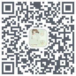 世界RPG QRcode