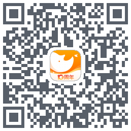 灵犀智慧办公的下載二維碼