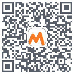 快递+ QR-код для загрузки