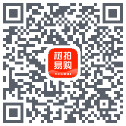 树拍易购的下載二維碼