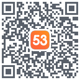53伴学的下载二维码