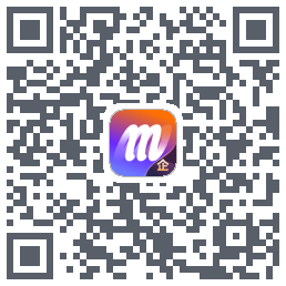 享脉企业版codice QR per il download