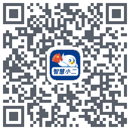 小二商家版 QR-код для загрузки