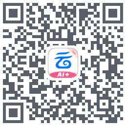 中国移动云盘codice QR per il download