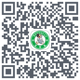度度圈的下載二維碼